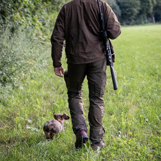 The judgement that toppled Luxembourg's hunting law Lëtzebuerger Journal